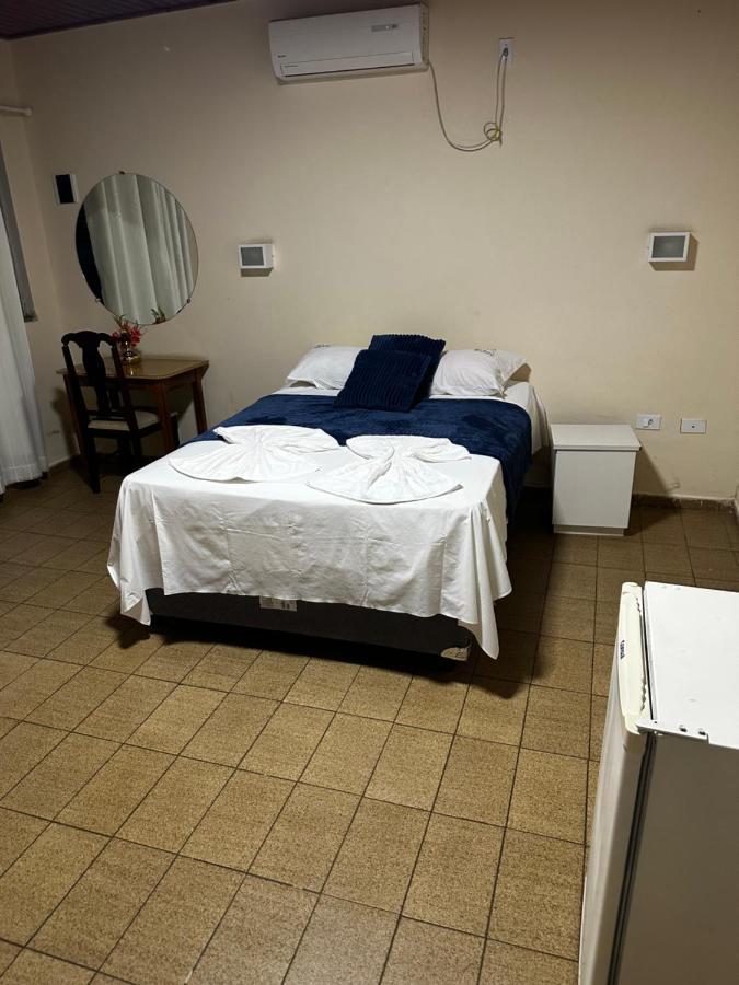 Mirante Pai Inacio Hotel Lencois Buitenkant foto